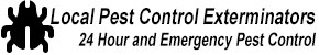 Double Island NC Pest Control Exterminators